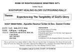 Revival & Healing_Southport 16 July 2016