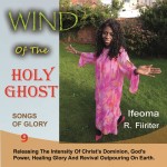 Wind Of The Holy Ghost
