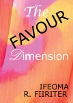 The Favour Dimension