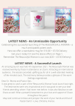 #2 Favour land Weekly Newsletter -2